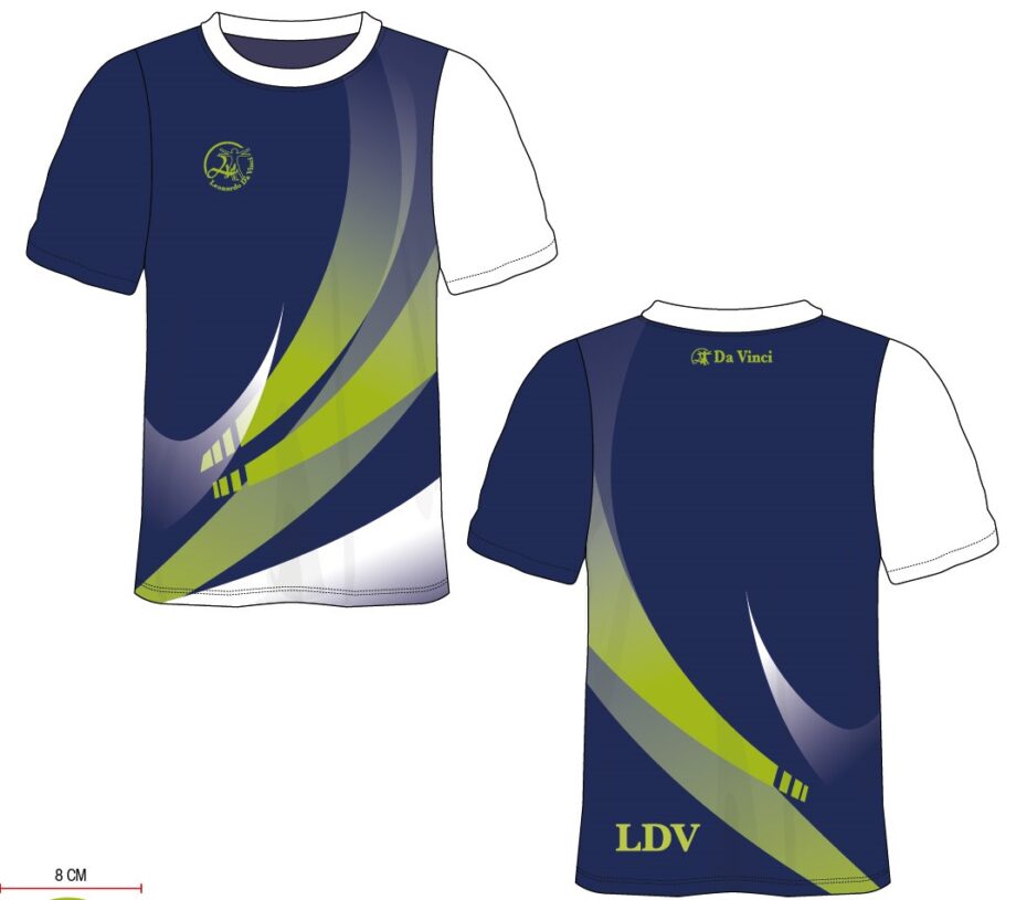 Camiseta Técnica