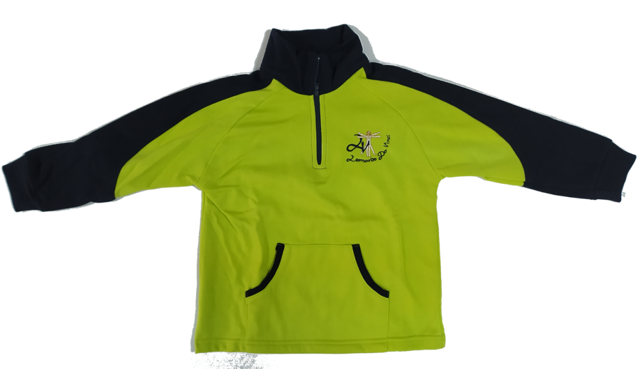 Chaqueta Suelta CAI